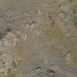 Satellite imagery of Mount Harvey, CA