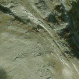 Satellite imagery of Mount Whitford, CA