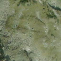 Satellite imagery of Mount Whitford, CA