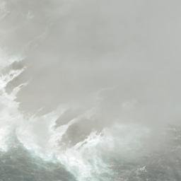 Satellite imagery of Roaninish, IE