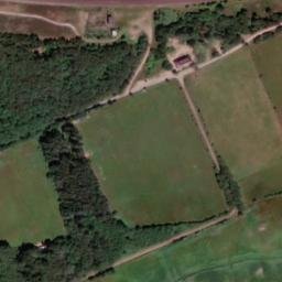 Satellite imagery of Sendeturm Morsum, DE