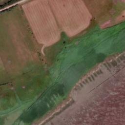 Satellite imagery of Sendeturm Morsum, DE