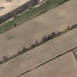 Satellite imagery of Stagehøj, DK