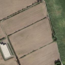 Satellite imagery of Stagehøj, DK