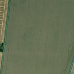 Satellite imagery of Karleby Radio Mast, DK