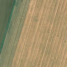Satellite imagery of Karleby Radio Mast, DK