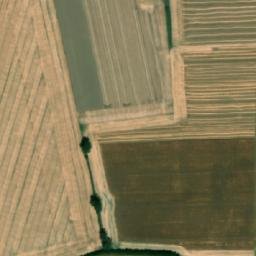 Satellite imagery of Karleby Radio Mast, DK