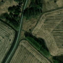 Satellite imagery of Хмелевский, KZ