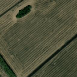 Satellite imagery of Озерный, KZ
