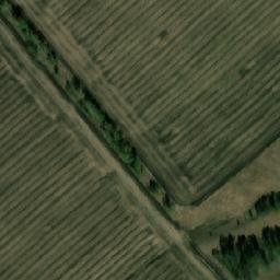 Satellite imagery of Озерный, KZ