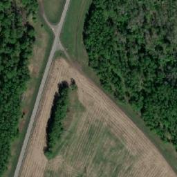 Satellite imagery of Казанки, KZ