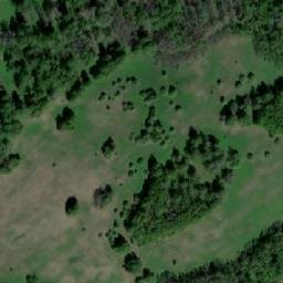 Satellite imagery of Лачиново, KZ