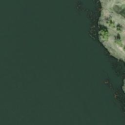 Satellite imagery of Natoma Point, US