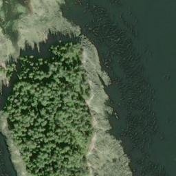 Satellite imagery of Natoma Point, US