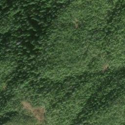 Satellite imagery of Turning Point 8, CA