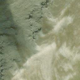 Satellite imagery of Mount Whitford, CA