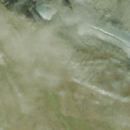 Satellite imagery of Mount Whitford, CA
