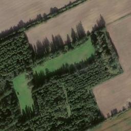 Satellite imagery of Stagehøj, DK
