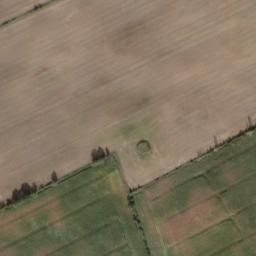 Satellite imagery of Stagehøj, DK