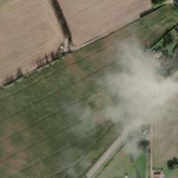 Satellite imagery of Stagehøj, DK
