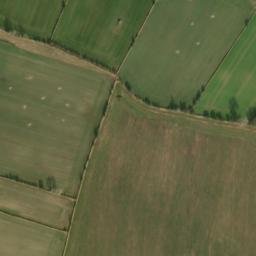 Satellite imagery of Vorbjerg, DK