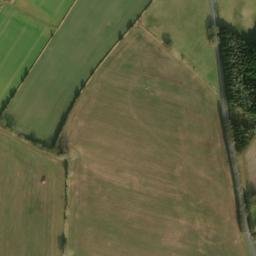 Satellite imagery of Vorbjerg, DK