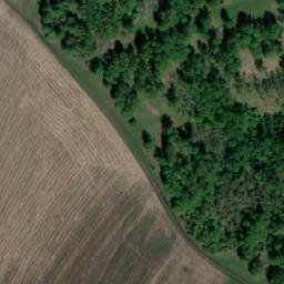 Satellite imagery of Казанки, KZ