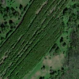 Satellite imagery of Лачиново, KZ