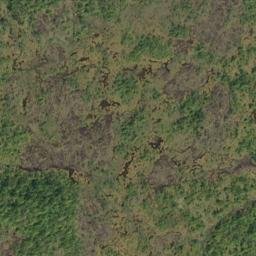 Satellite imagery of Cape Northumberland, US
