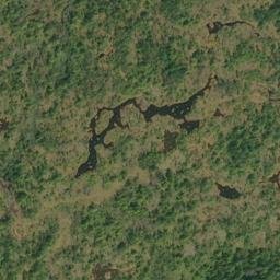 Satellite imagery of Cape Northumberland, US