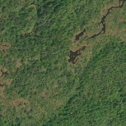 Satellite imagery of Cape Northumberland, US