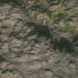 Satellite imagery of Pyramid Mountain, CA