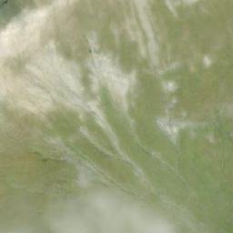 Satellite imagery of Mount Whitford, CA