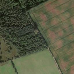 Satellite imagery of Stagehøj, DK