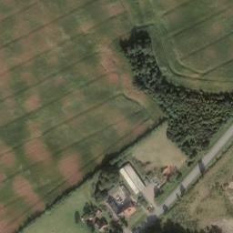 Satellite imagery of Stagehøj, DK
