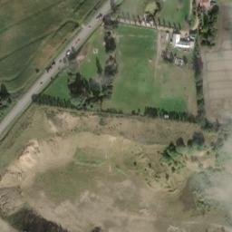 Satellite imagery of Stagehøj, DK