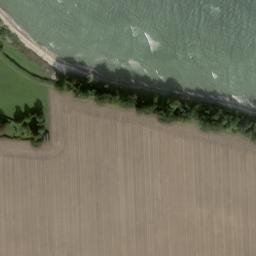 Satellite imagery of Brandsnæs, DK