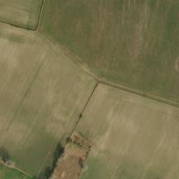 Satellite imagery of Vorbjerg, DK