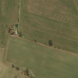 Satellite imagery of Vorbjerg, DK