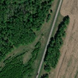Satellite imagery of Казанки, KZ