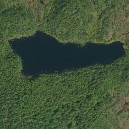 Satellite imagery of Cape Northumberland, US