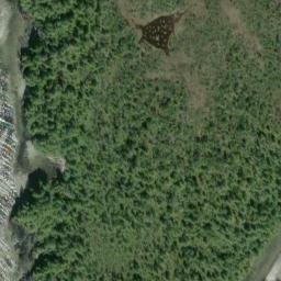 Satellite imagery of Lakekta Point, US
