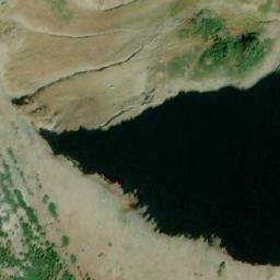 Satellite imagery of The Terminator, CA
