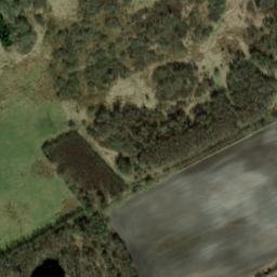 Satellite imagery of Kollund Mark, DK
