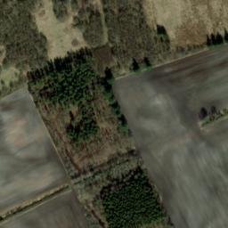 Satellite imagery of Kollund Mark, DK