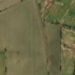 Satellite imagery of Vorbjerg, DK