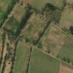 Satellite imagery of Vorbjerg, DK