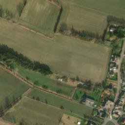 Satellite imagery of Vorbjerg, DK