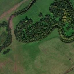 Satellite imagery of Усть-Исток, KZ