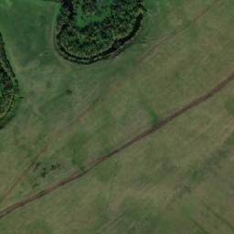 Satellite imagery of Усть-Исток, KZ